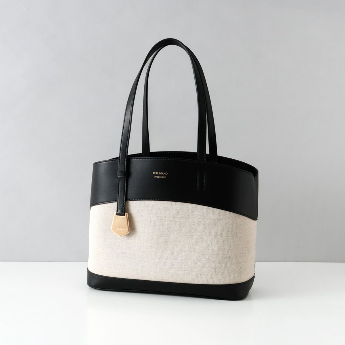 楽天市場】フェラガモ FERRAGAMO トートバッグ バッグ ハンドバッグ