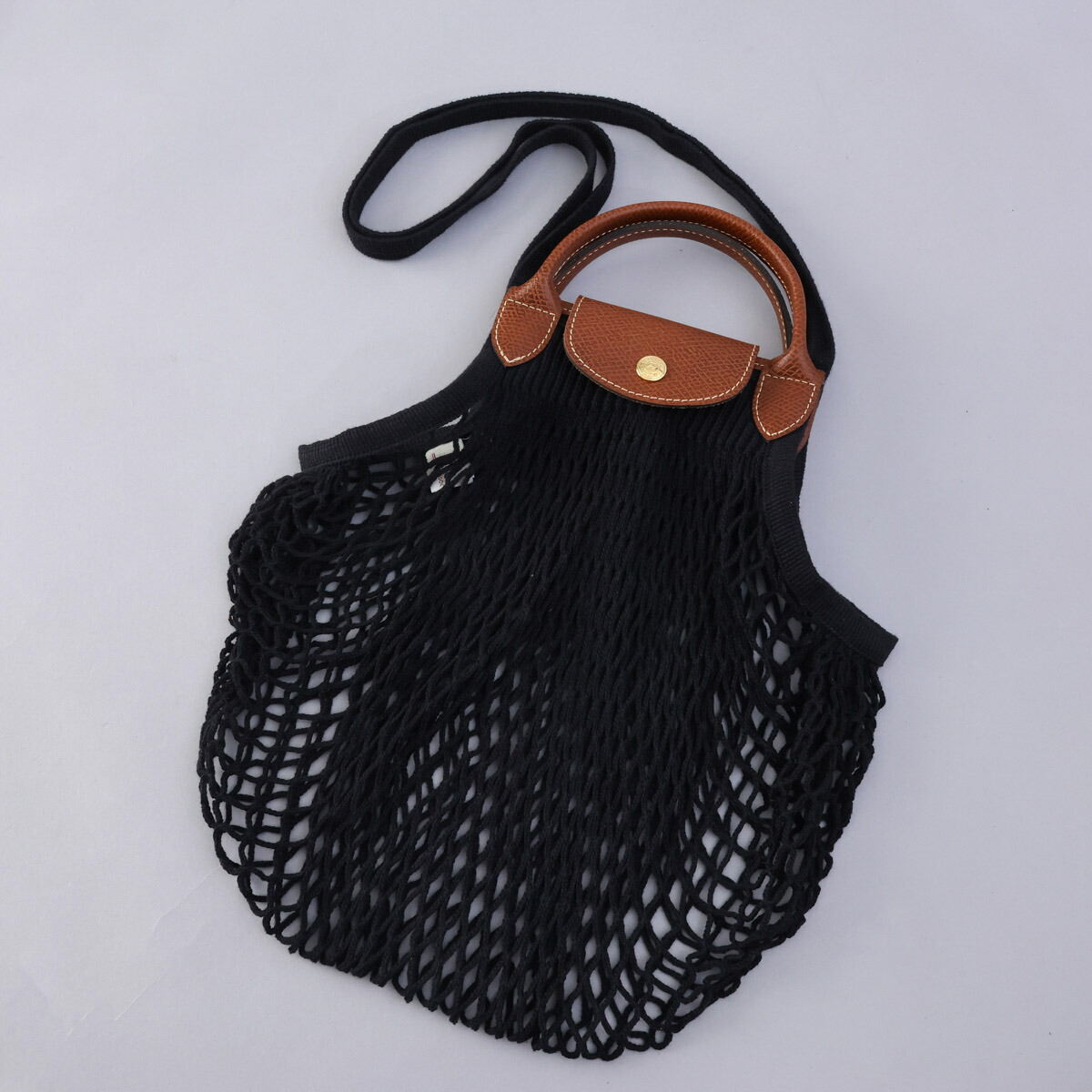 楽天市場】ロンシャン LONGCHAMP ハンドバッグ Lサイズ バッグ