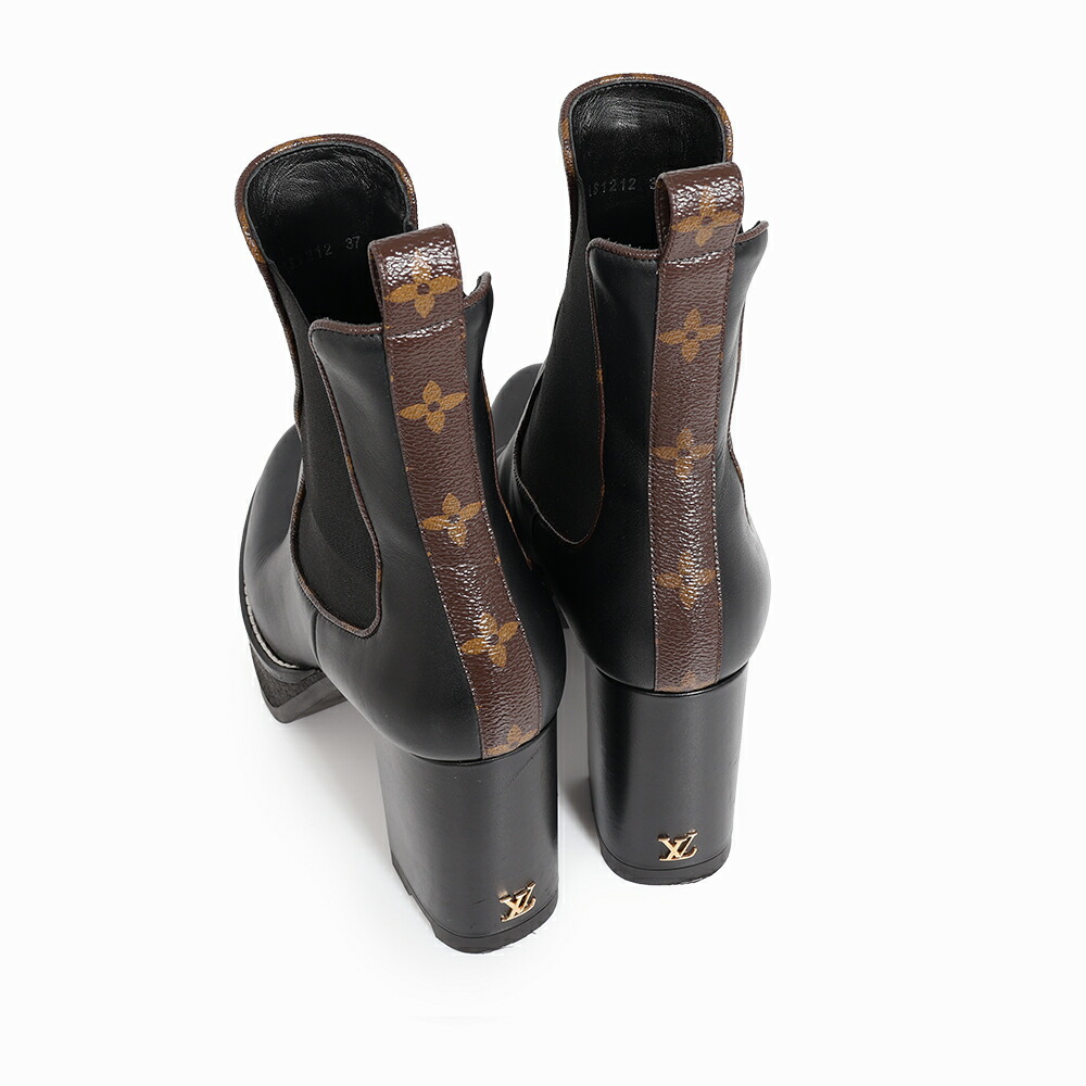 楽天市場】LOUIS VUITTON（ルイヴィトン） モノグラム ボブールライン