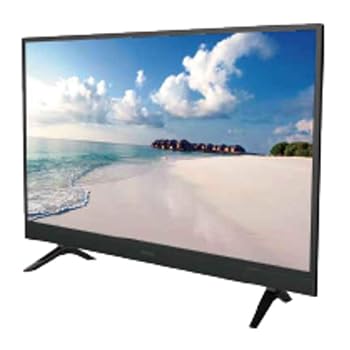 nexxion 24V型 デジタルハイビジョン液晶テレビ FT-A2430DB NEXXION/FT