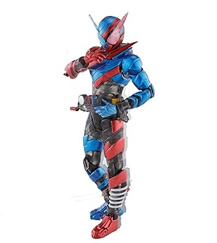 楽天市場】仮面 ライダー ビルド フィギュアーツの通販