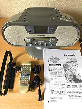 楽天市場】panasonic rx－mdx5（家電）の通販