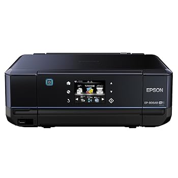 楽天市場】EP-806AB（プリンタ｜パソコン・周辺機器）の通販