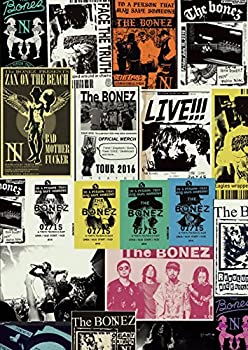 楽天市場】the bonez（CD・DVD）の通販