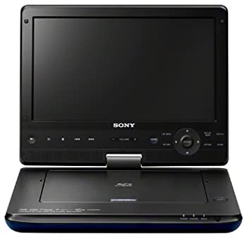 楽天市場】sony bdp－z1 ポータブルブルーレイディスクプレイヤー