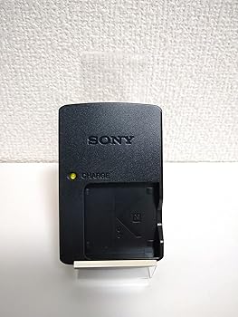 楽天市場】sony dsc－w530 充電器の通販