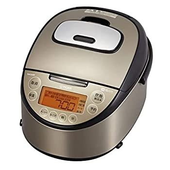 楽天市場】炊飯器 タイガー 5.5合（カラーブラウン）（日用品雑貨