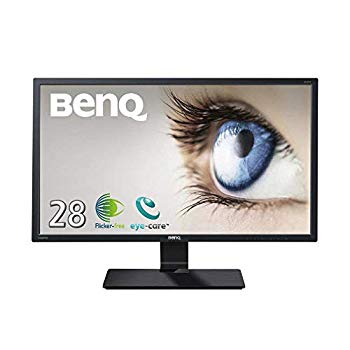 楽天市場】モニタ benq 28の通販