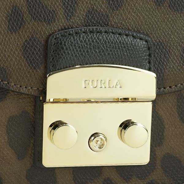 楽天市場】フルラ バッグ FURLA ショルダーバッグ チェーン ポシェット