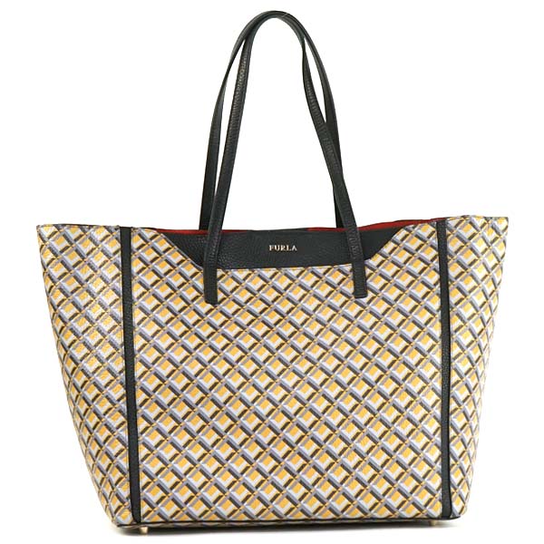 楽天市場】フルラ バッグ FURLA トートバッグ ファンタジア FANTASIA M