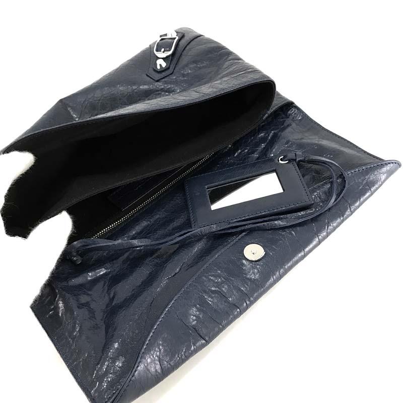 楽天市場】バレンシアガ バッグ BALENCIAGA クラッチバッグ ショルダー