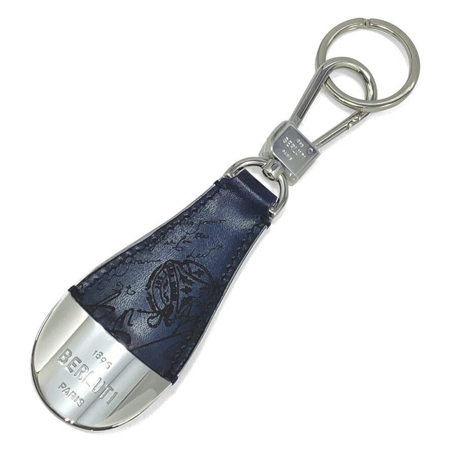 楽天市場】【新品】ベルルッティ Berluti フルスクリットレザー シュー