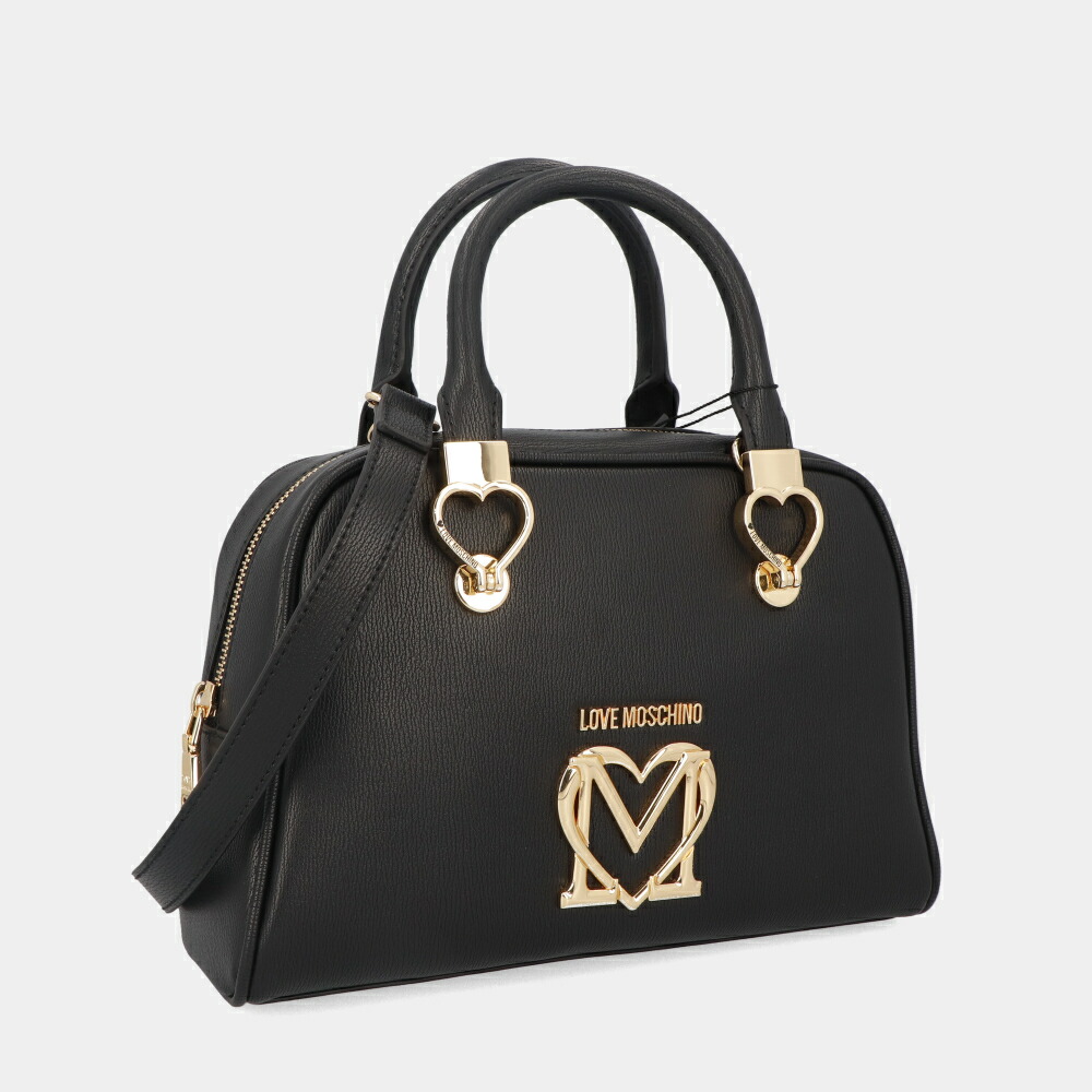 楽天市場】【新品】ラブ モスキーノ LOVE MOSCHINO JC4086PP1ELZ0000