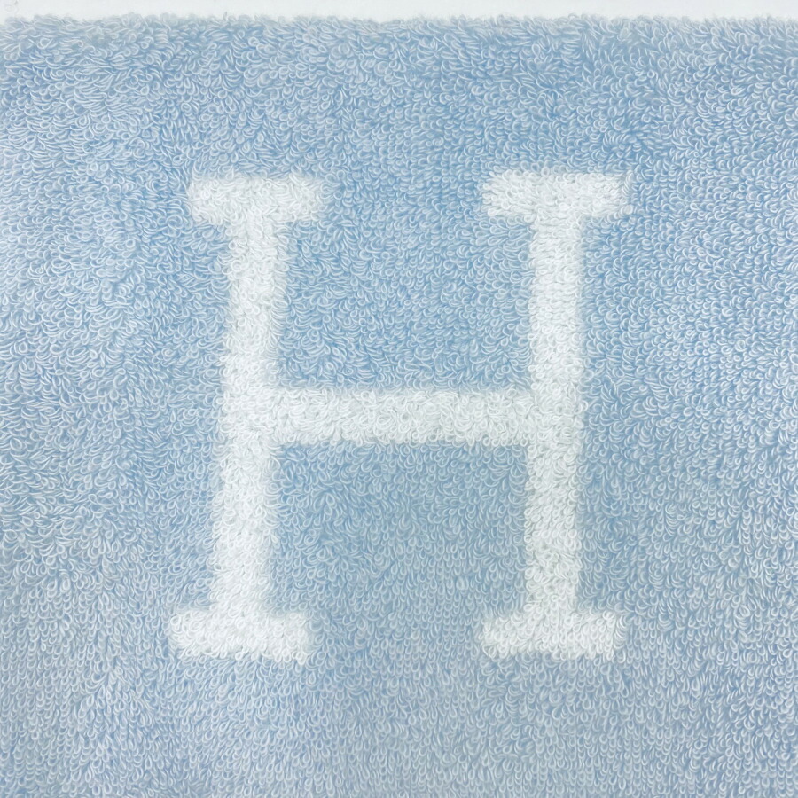 楽天市場】【ギフト用】 エルメス HERMES カレタオル ハンドタオル