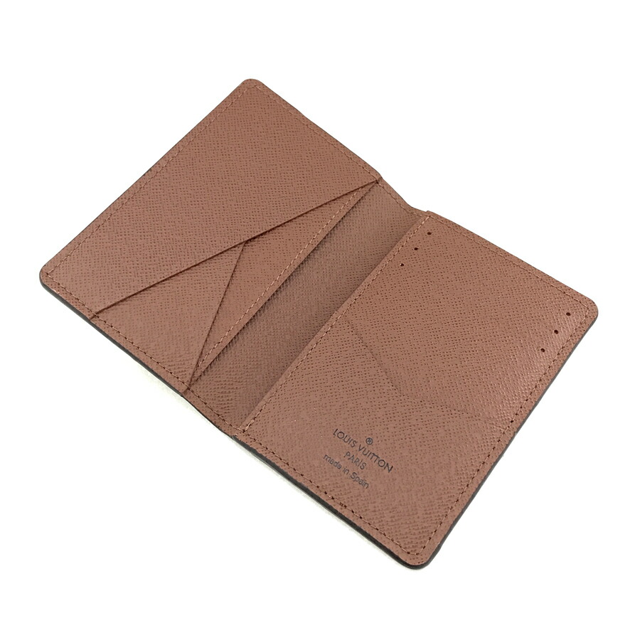 楽天市場】【新品】ルイヴィトン LOUIS VUITTON オーガナイザー・ドゥ