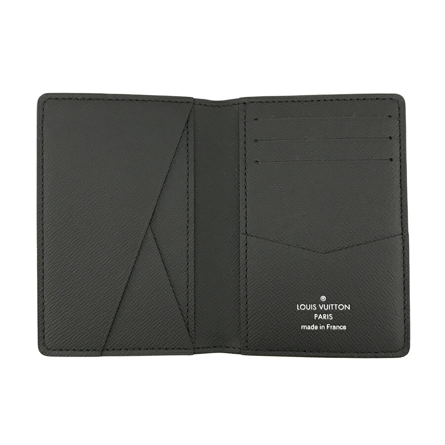 楽天市場】【新品】ルイヴィトン LOUIS VUITTON カードケース