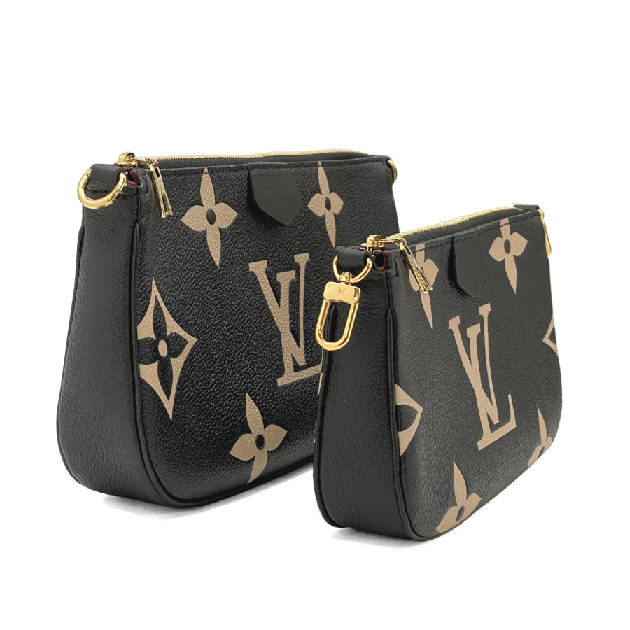 楽天市場】ルイヴィトン LOUIS VUITTON ショルダーバッグ ミュルティ