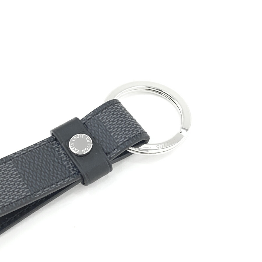 楽天市場】ルイヴィトン LOUIS VUITTON キーホルダー キーリング