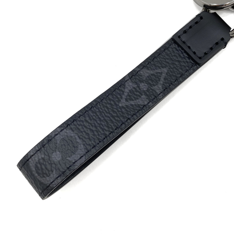 楽天市場】ルイヴィトン キーホルダー LOUIS VUITTON キーリング