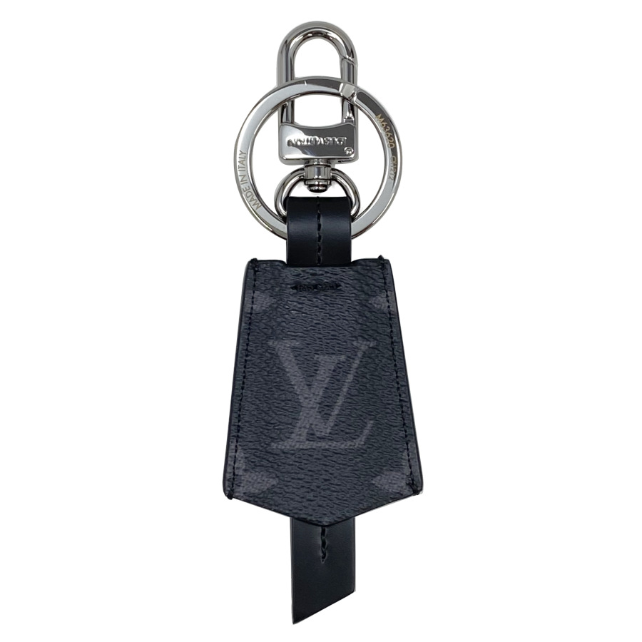 楽天市場】ルイヴィトン LOUIS VUITTON ポルトクレ クロッシュ クレ