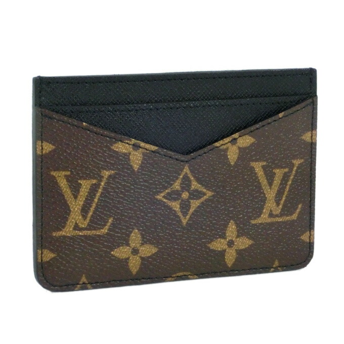 楽天市場】ルイヴィトン カードケース LOUIS VUITTON 名刺入れ