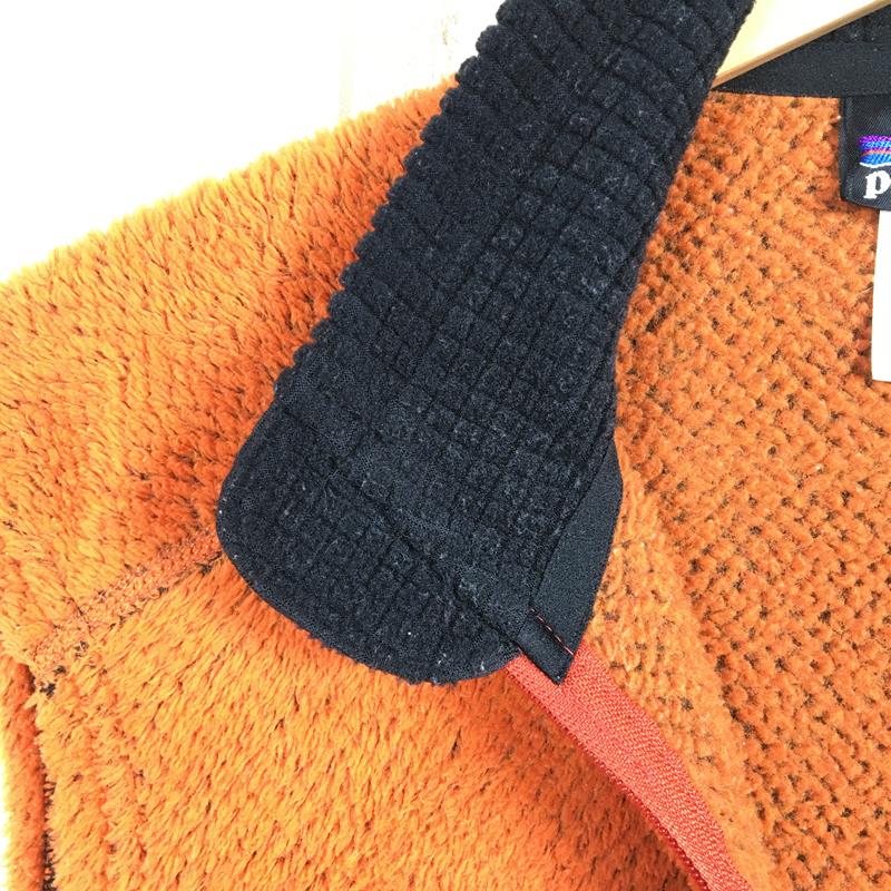 楽天市場】【Men's S オレンジ系】 Patagonia ( パタゴニア ) R2