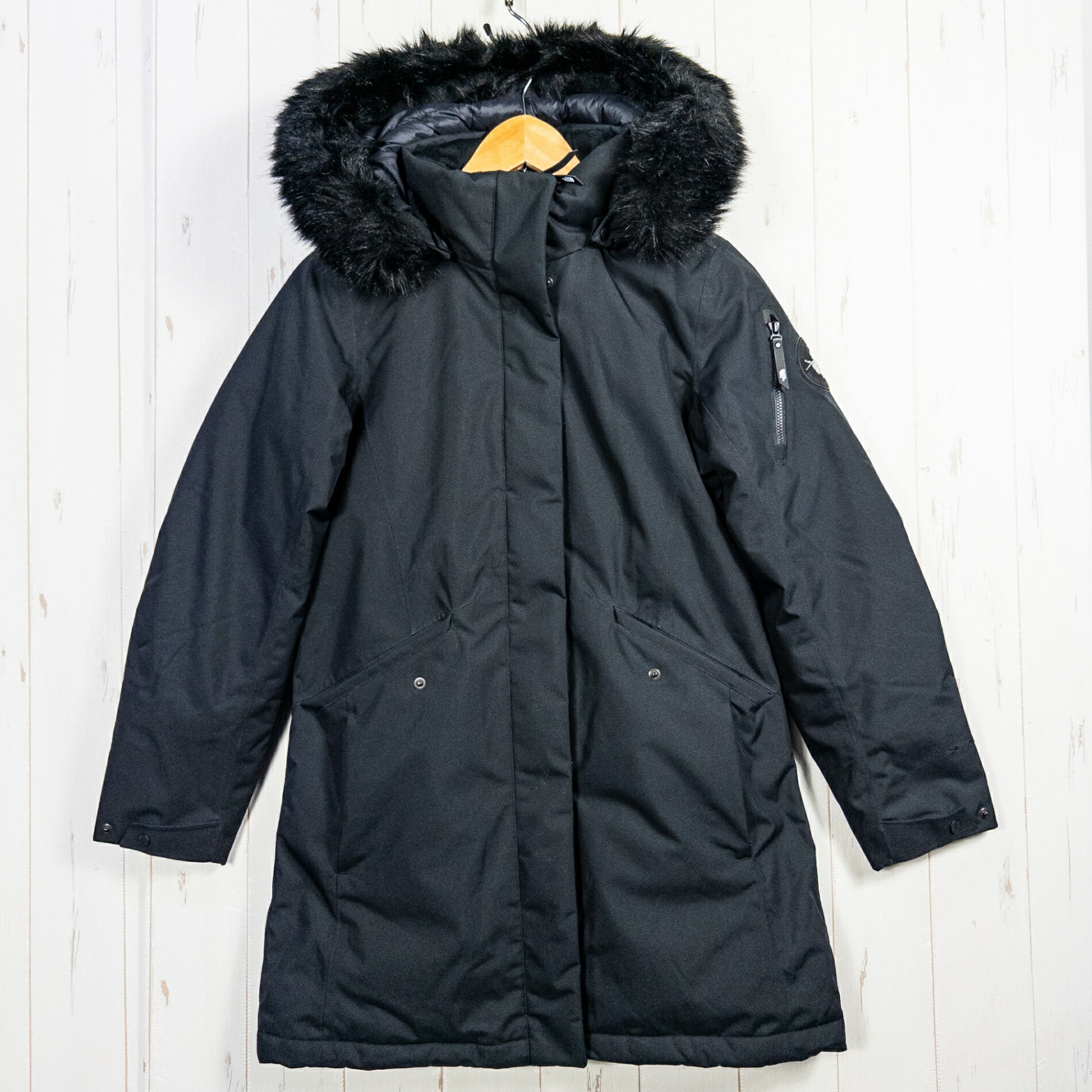 楽天市場】the north face McMurdo Parka（スポーツ・アウトドア）の通販