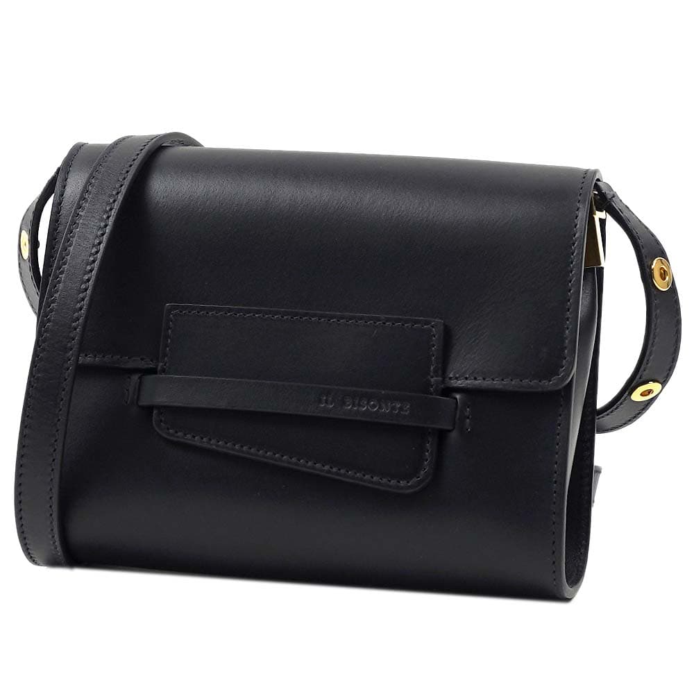 楽天市場】イルビゾンテ ショルダーバッグ IL BISONTE Belle Donne