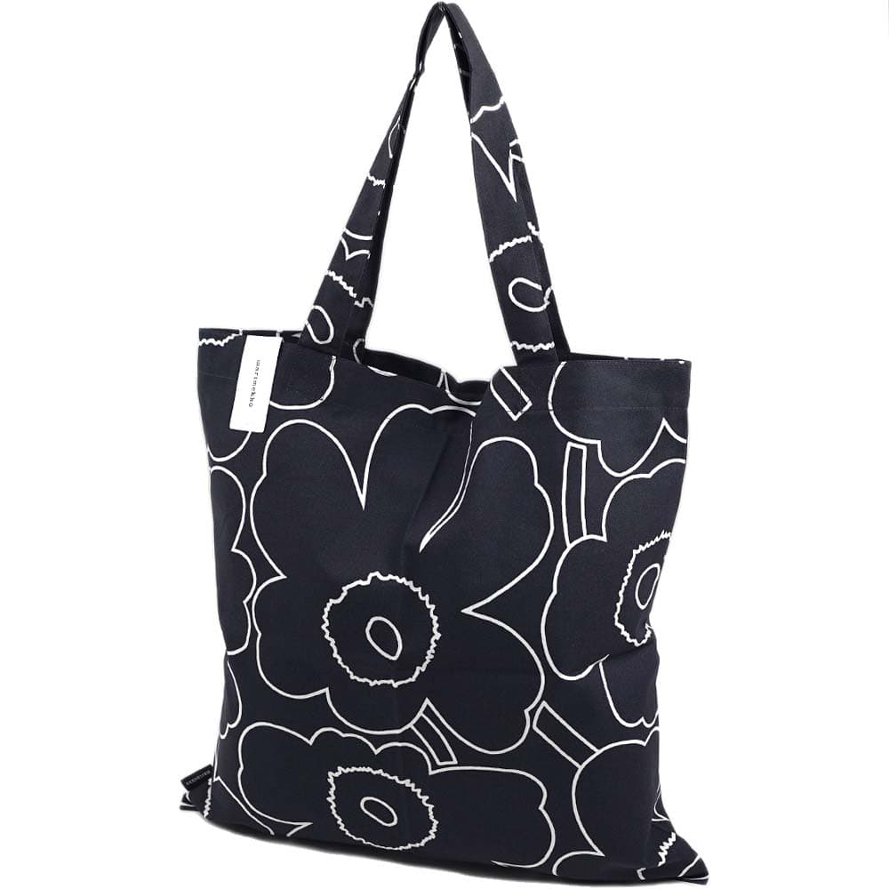 マリメッコ(marimekko) ウニッコ トートバッグ | 通販・人気ランキング