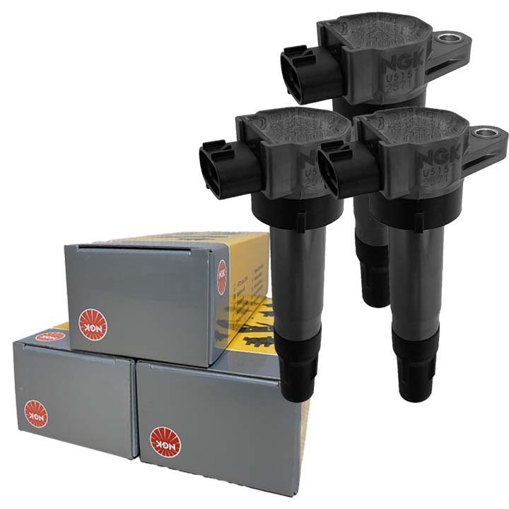 NGK イグニッションコイル U5157」の人気商品一覧 | 安い商品を通販