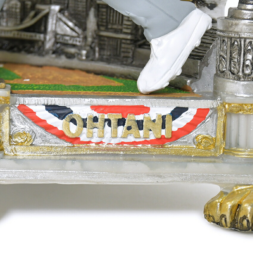 楽天市場】【セール】【限定2024個】大谷翔平×ジャッジ ボブルヘッド