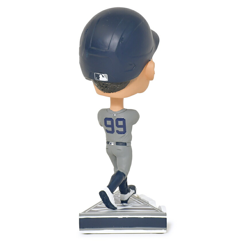 楽天市場】【世界限定124個】アーロン・ジャッジ ボブルヘッド 2024 ア