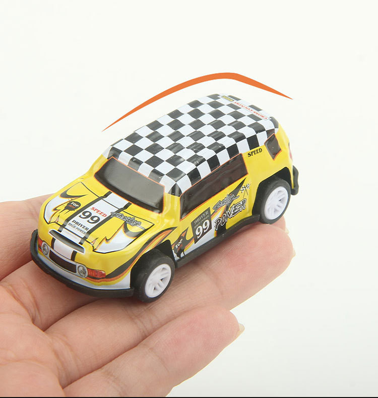 楽天市場】ミニカーおもちゃ 10台/20台/30台/50台セット 回力車