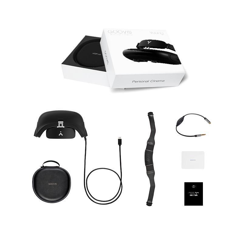 楽天市場】GOOVIS T2 USB-TypeC直接接続できる、TYPECスマホン最適