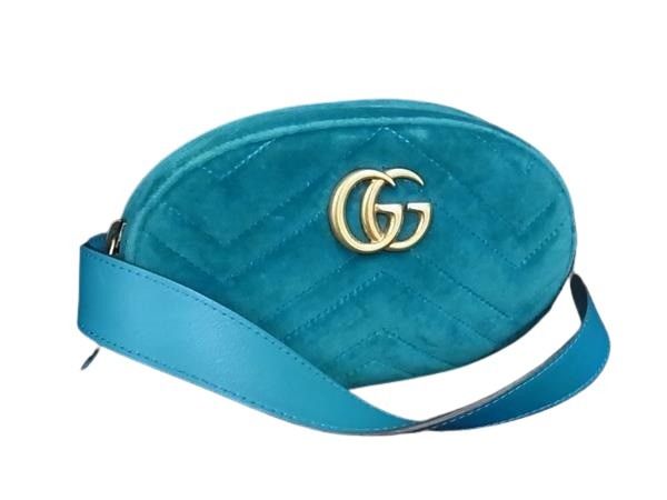 楽天市場】グッチ GUCCI（素材（生地・毛糸）ベルベット）（バッグ