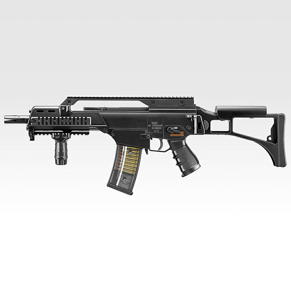 g36c 次世代電動ガン」の人気商品一覧 | 安い商品を通販サイトから探す