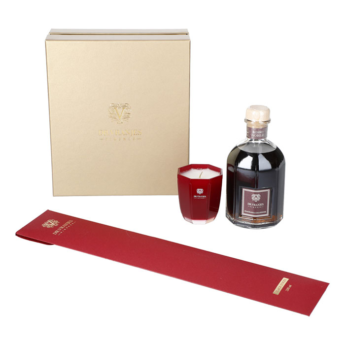 楽天市場】ドットール・ヴラニエス ロッソノービレ ギフトボックス