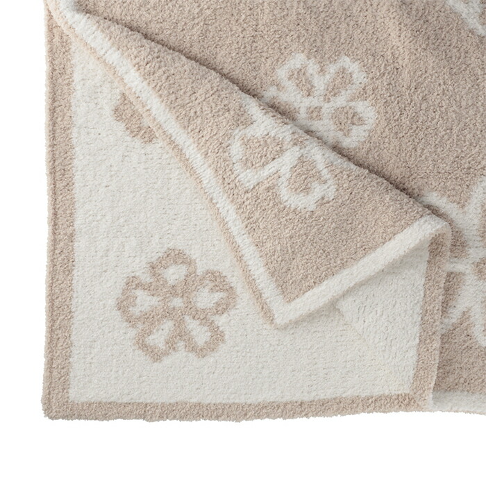 楽天市場】カシウェア ダマスク ブランケット ハーフブランケット