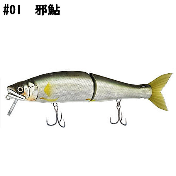 楽天市場】【GAN CRAFT】ガンクラフト RIPPLE CLAW 178 Floating