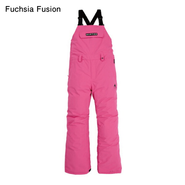 楽天市場】【BURTON】2023/2024 Kids Skylar 2L Bib Pants キッズ