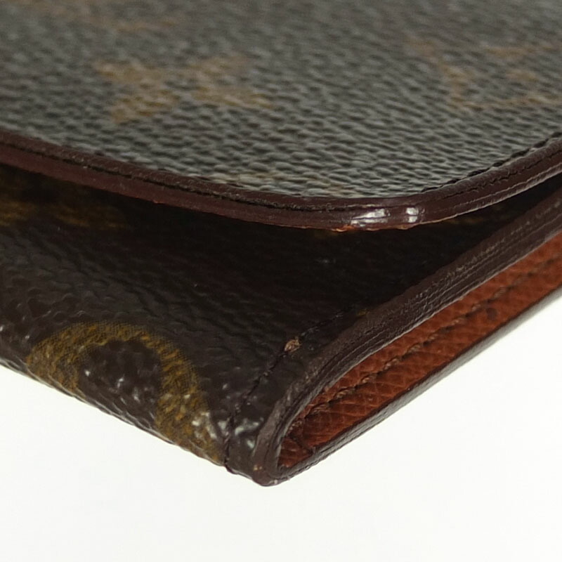 楽天市場】ルイ ヴィトン LOUIS VUITTON アンヴェロップ カルト ドゥ