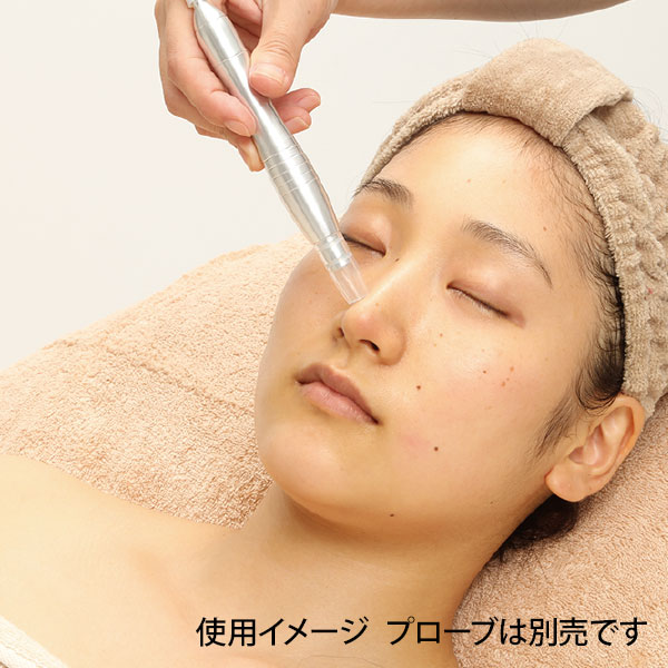 楽天市場】吸引器 毛穴 美顔器 HD 部品 ビット3点セット 28651用