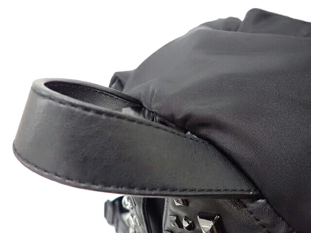 楽天市場】GIVENCHY ジバンシィ Studded スタッズ Rucksack リュック