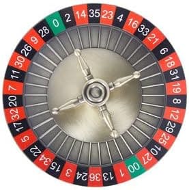 楽天市場】88flix ルーレット カジノ ルーレットホイール ルーレット