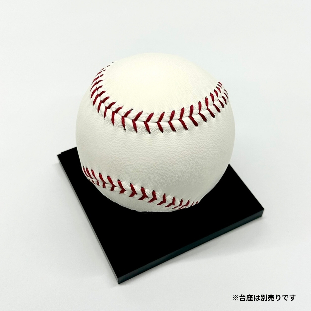 楽天市場】ミドルサイズサインボール UB-107 ソフトボールサイズ（約