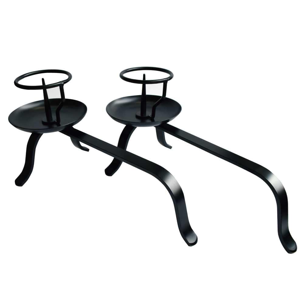 楽天市場】茶道具 夜咄（よばなし）道具 膳燭 手燭一対 茶道 照明器具