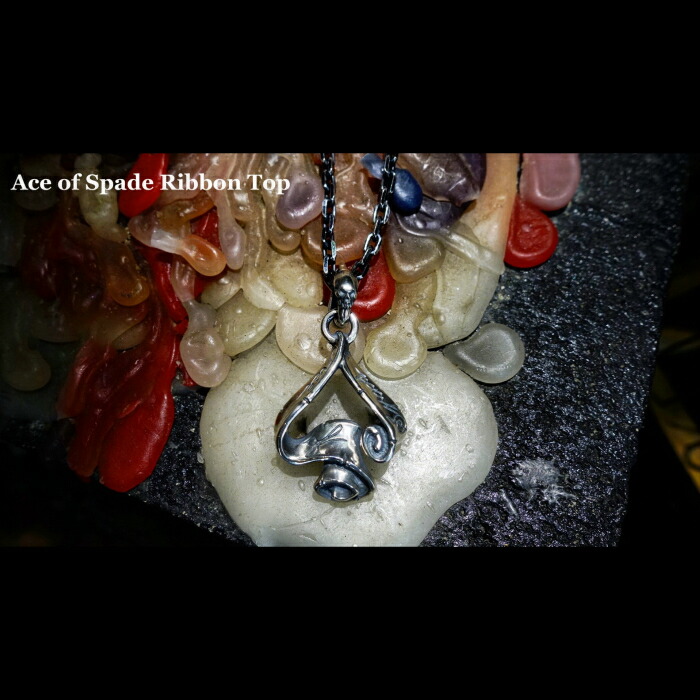 楽天市場】【Rat Race ラットレース】Ace of Spade Ribbon Top エース