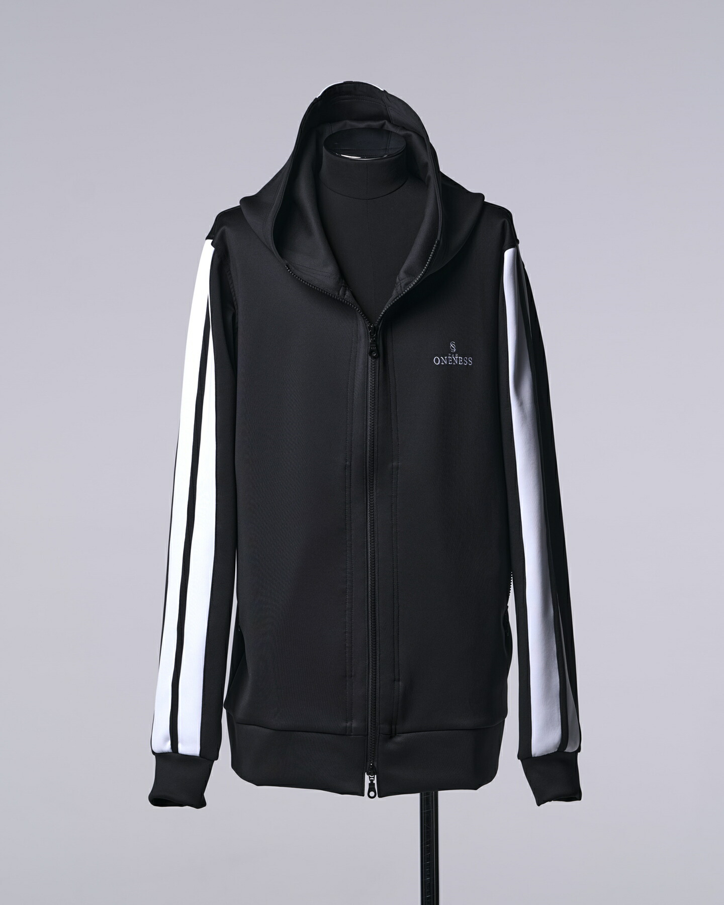 楽天市場】【THE ONENESS ザ・ワンネス】OE-JJ02-054 Hoodie Jersey