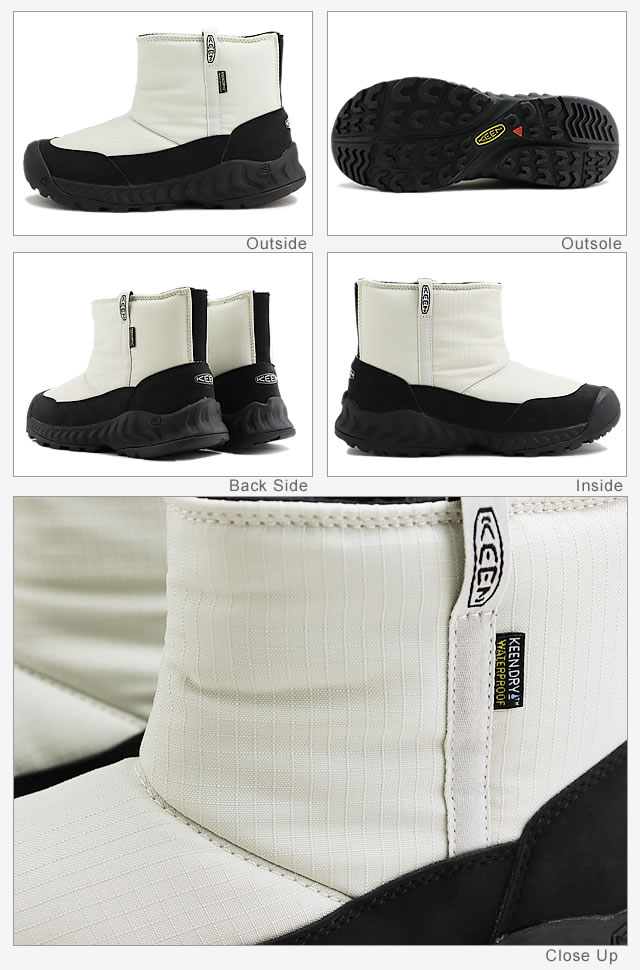 楽天市場】【返品交換送料無料】KEEN キーン レディース HOOD NXIS