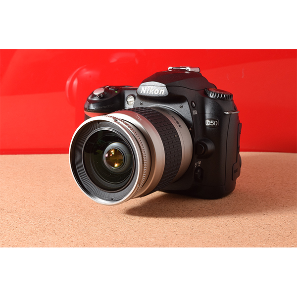 初心者用の一眼レフカメラ専門館TSS / 初心者用セット